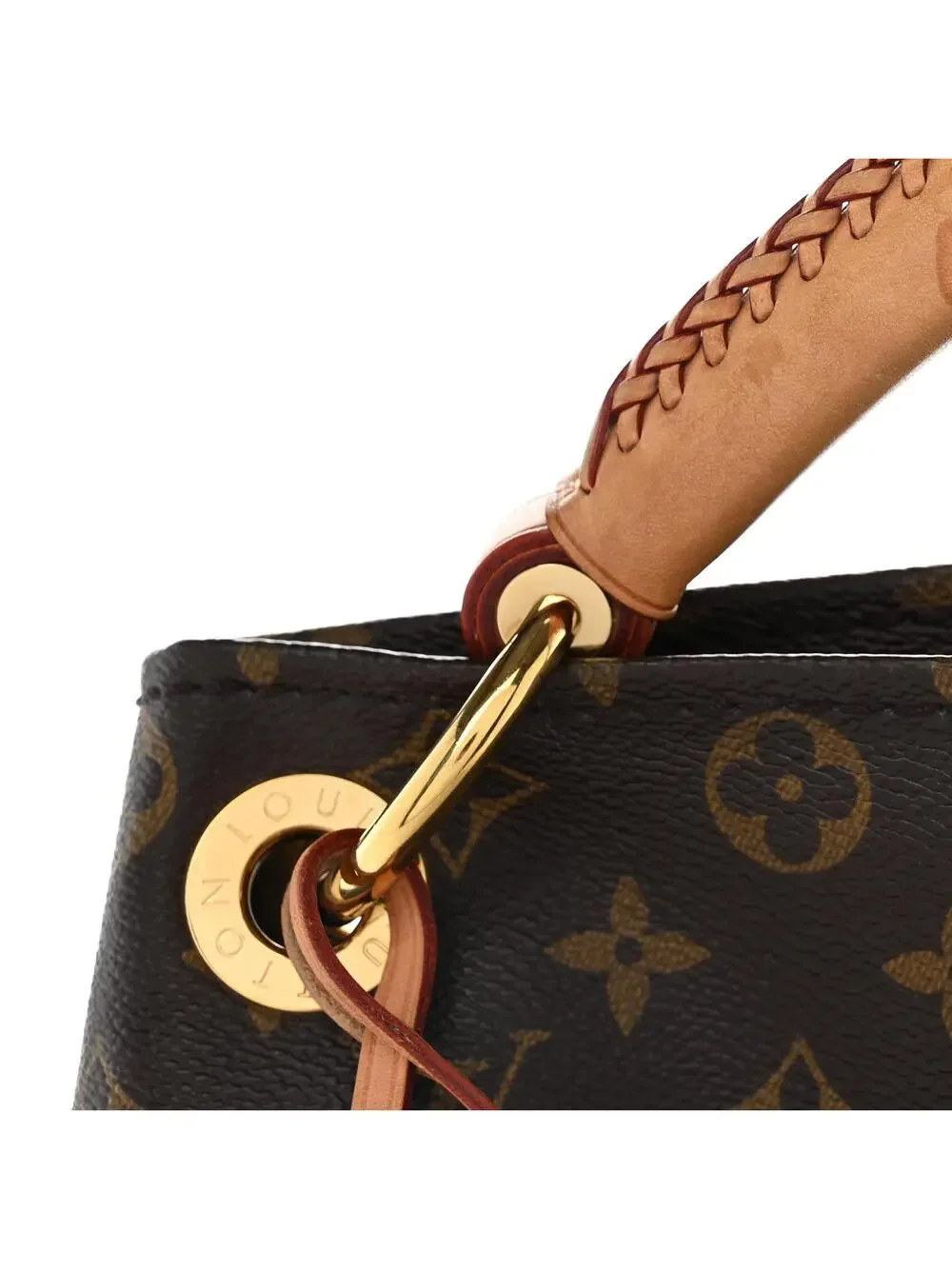 Louis Vuitton Artsy Mm #322274L13B